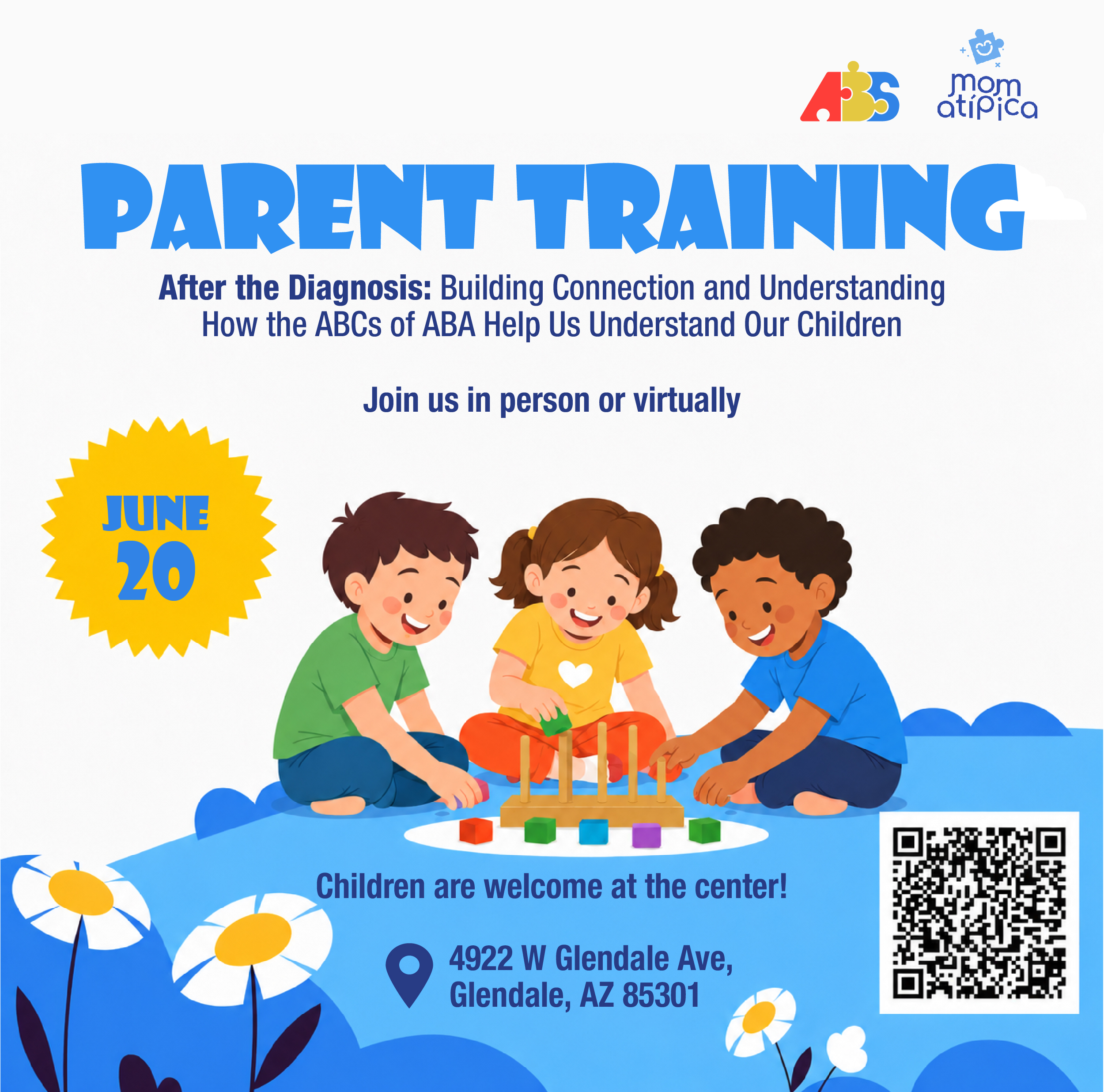 ABS Events